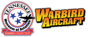 tn-museum-of-aviation-warbird-aircraft-logo